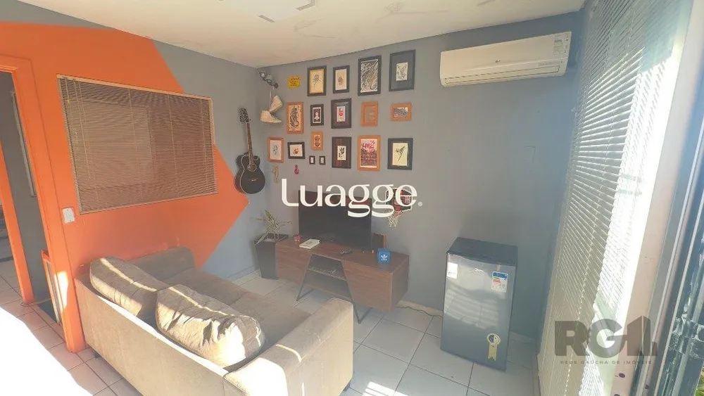 Apartamento, 2 quartos, 47 m² - Foto 3