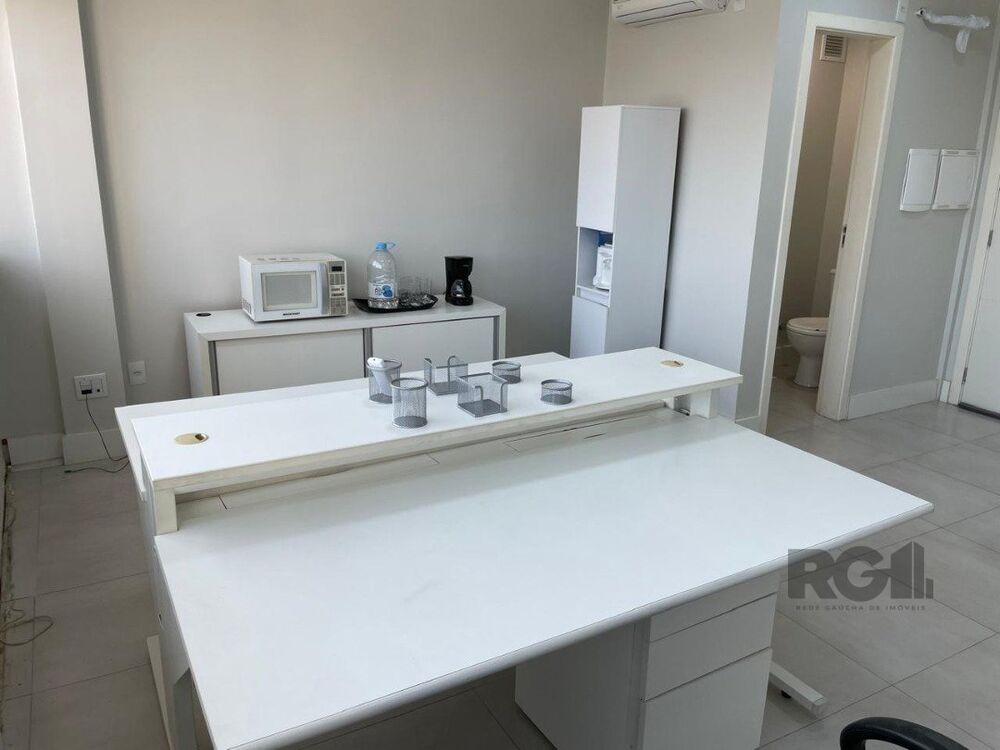 Conjunto Comercial-Sala à venda, 27m² - Foto 4