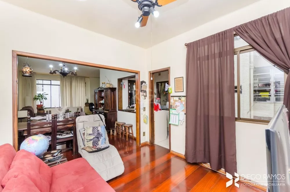 Apartamento à venda com 3 quartos, 93m² - Foto 6