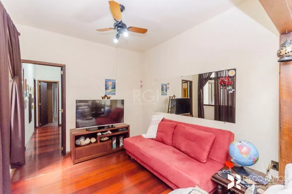 Apartamento à venda com 3 quartos, 93m² - Foto 5