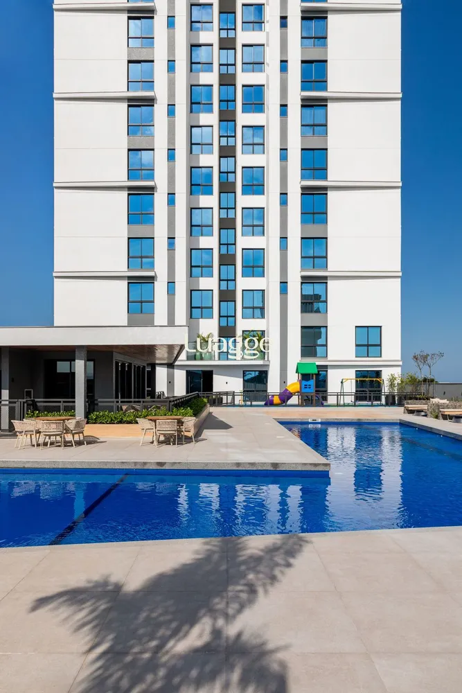Apartamento, 3 quartos, 137 m² - Foto 2