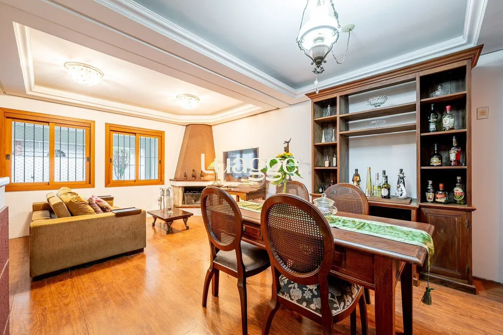 Apartamento, 3 quartos, 137 m² - Foto 4