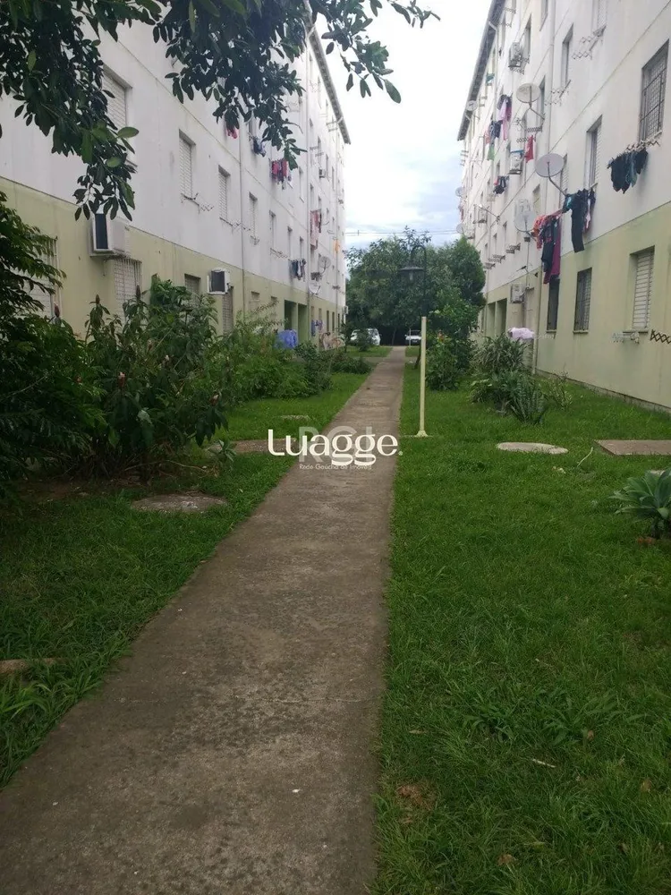 Apartamento, 2 quartos, 40 m² - Foto 1