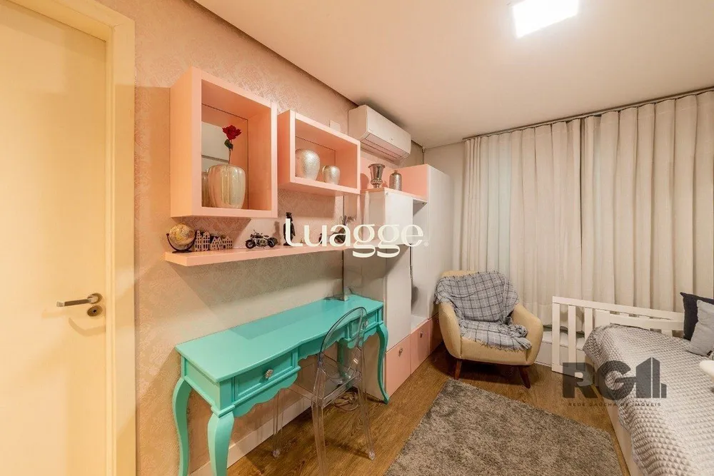 Apartamento, 2 quartos, 40 m² - Foto 3