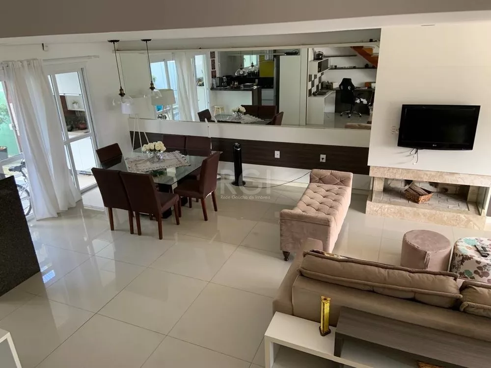 Casa à venda com 3 quartos, 172m² - Foto 4