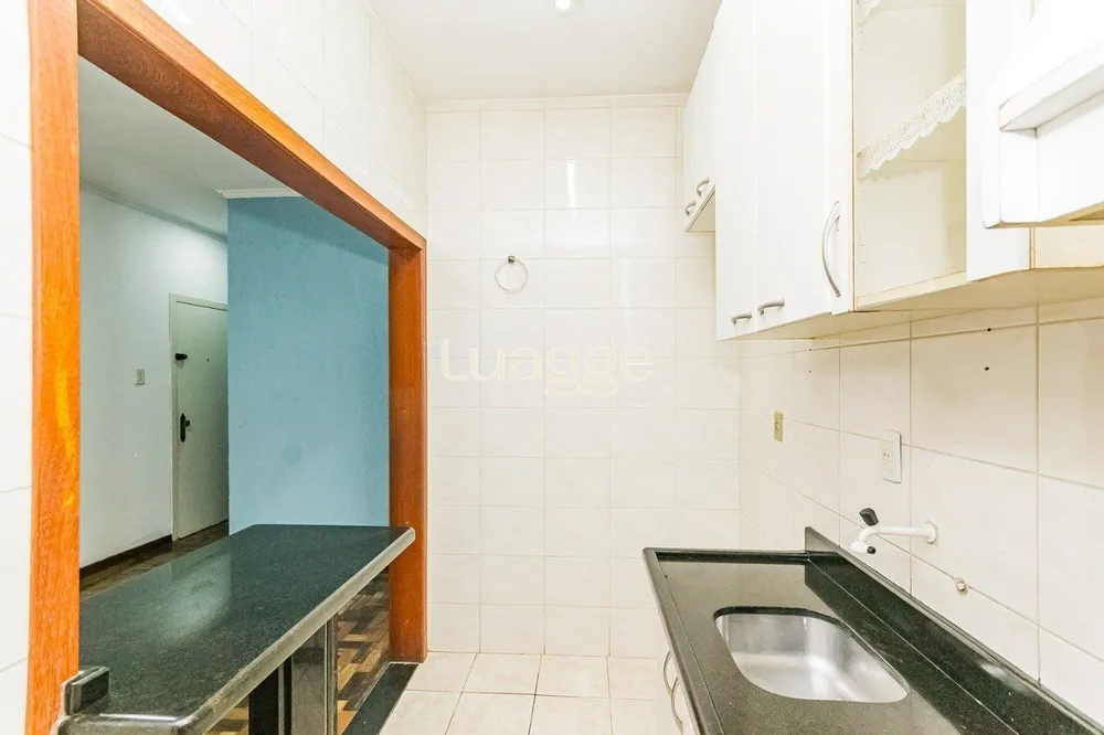 Apartamento, 1 quarto, 37 m² - Foto 4