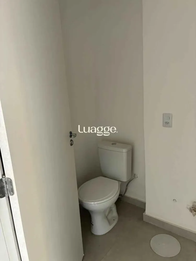 Apartamento, 1 quarto, 25 m² - Foto 1