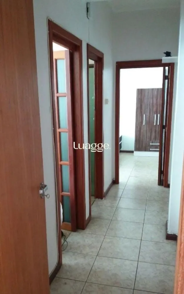 Apartamento, 1 quarto, 52 m² - Foto 4