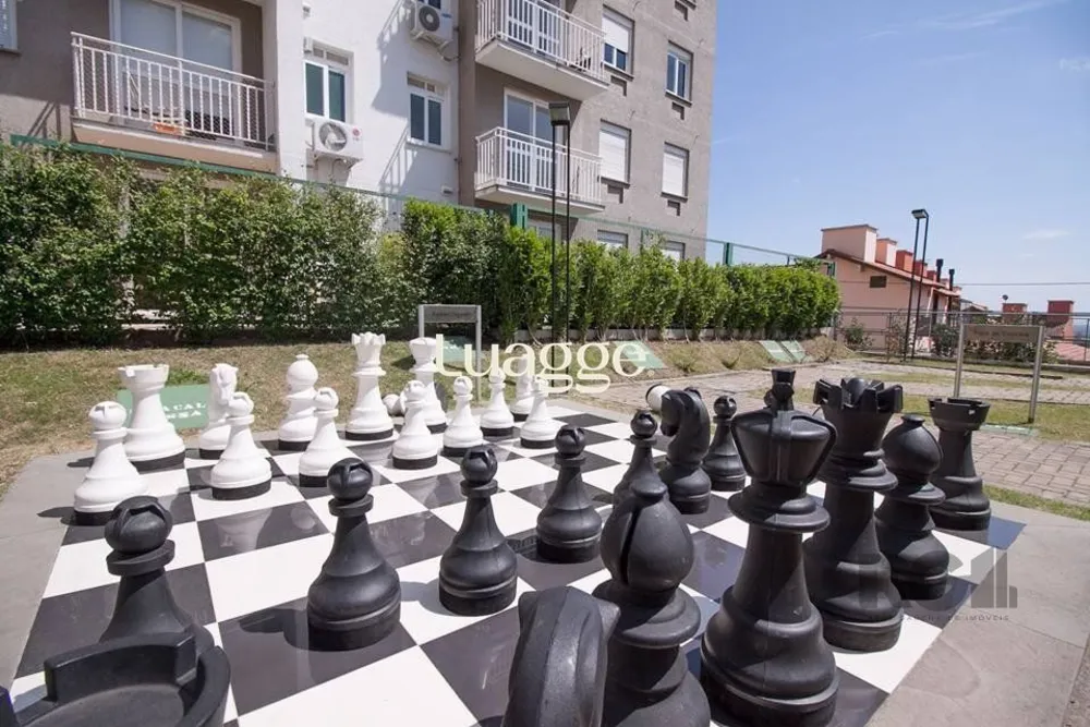 Apartamento, 3 quartos, 74 m² - Foto 1