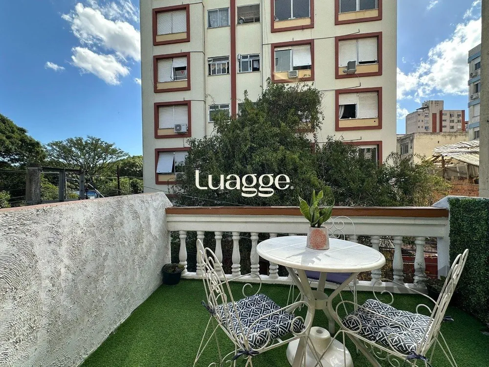 Casa, 2 quartos, 164 m² - Foto 1