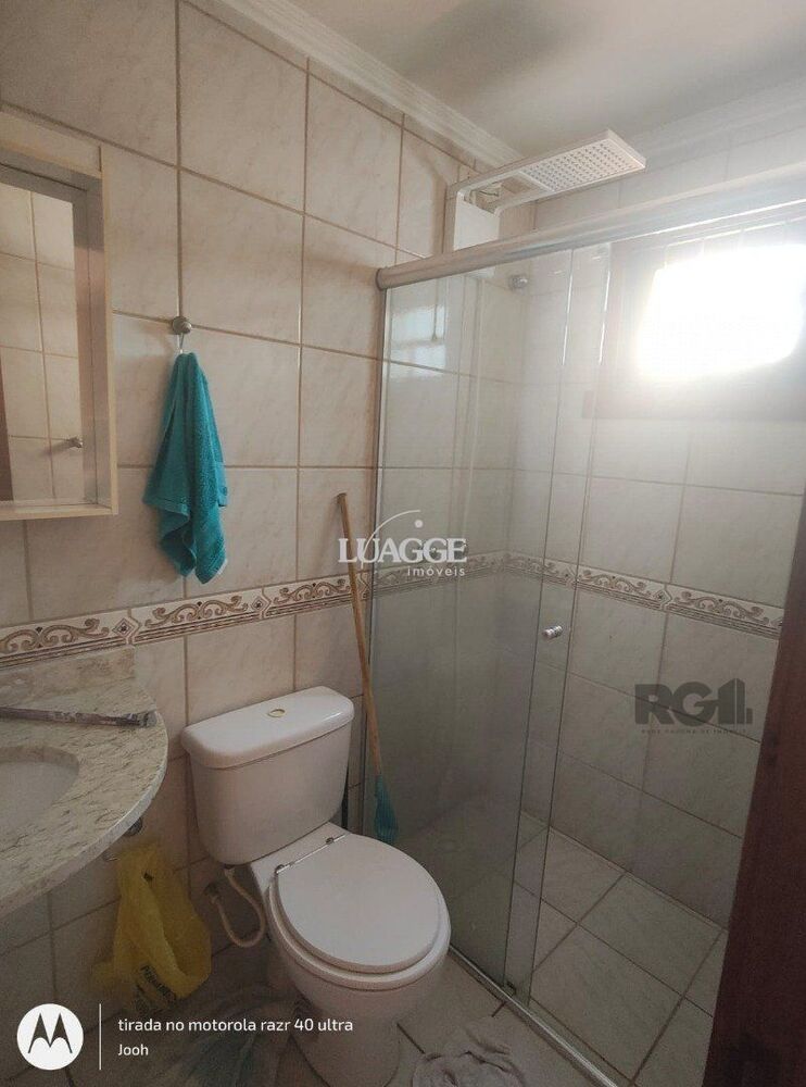 Casa à venda com 3 quartos, 135m² - Foto 1