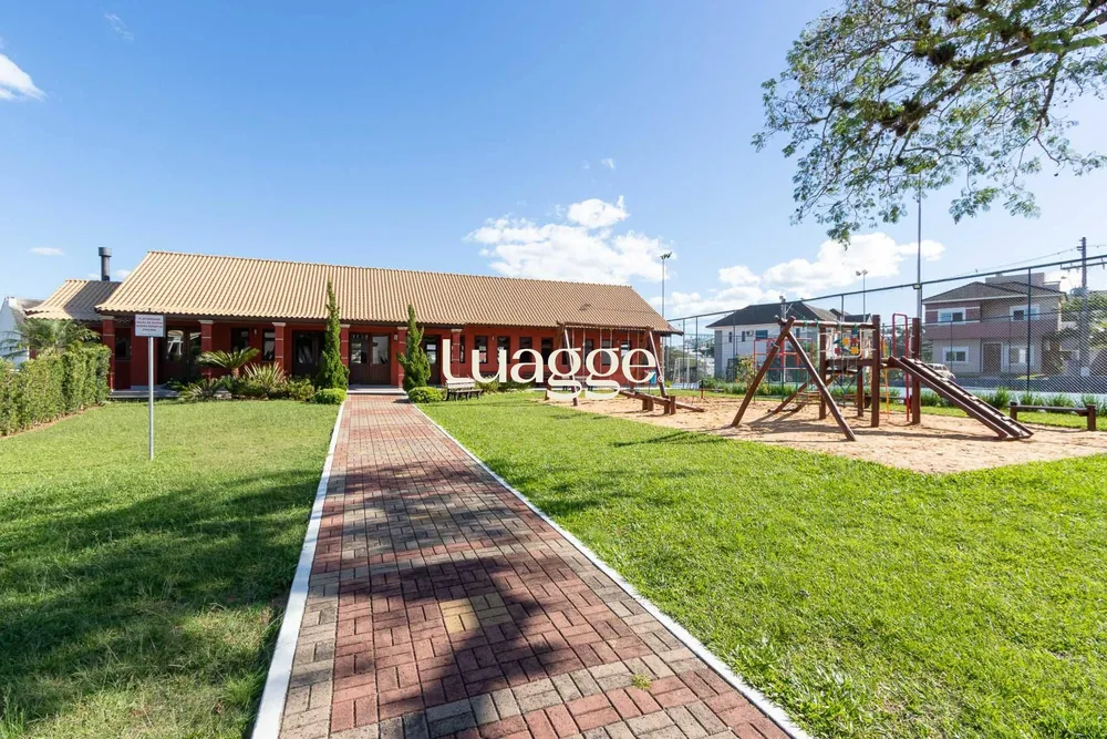Terreno, 269 m² - Foto 1