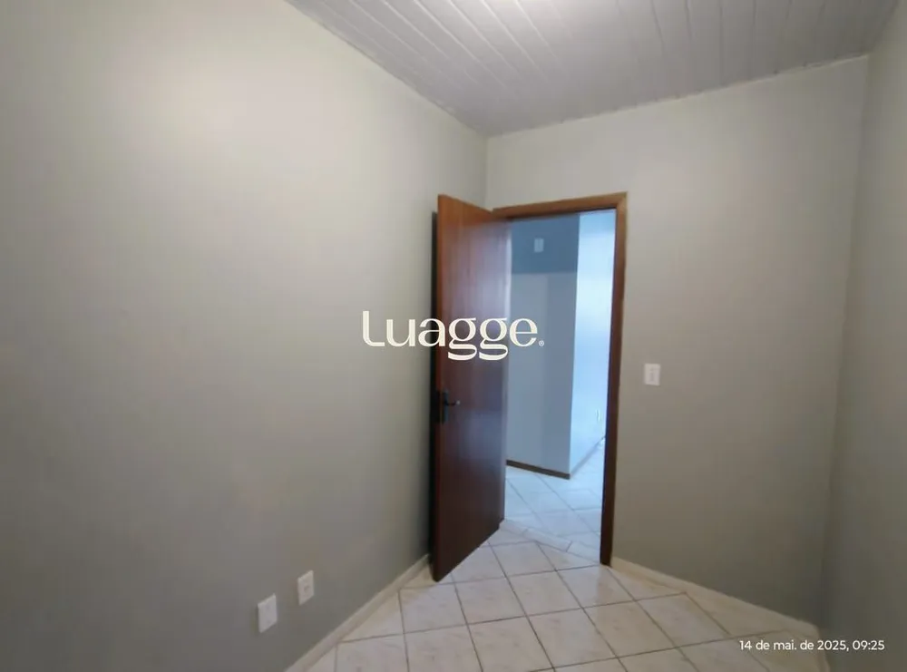 Casa, 3 quartos, 61 m² - Foto 1