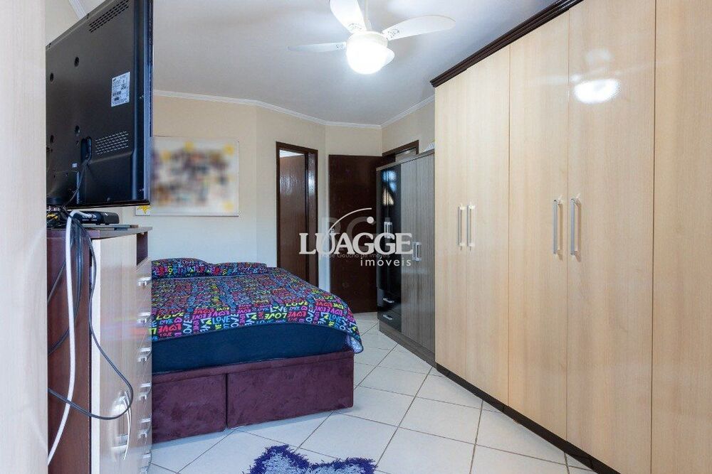 Casa de Condomínio à venda com 3 quartos, 109m² - Foto 3