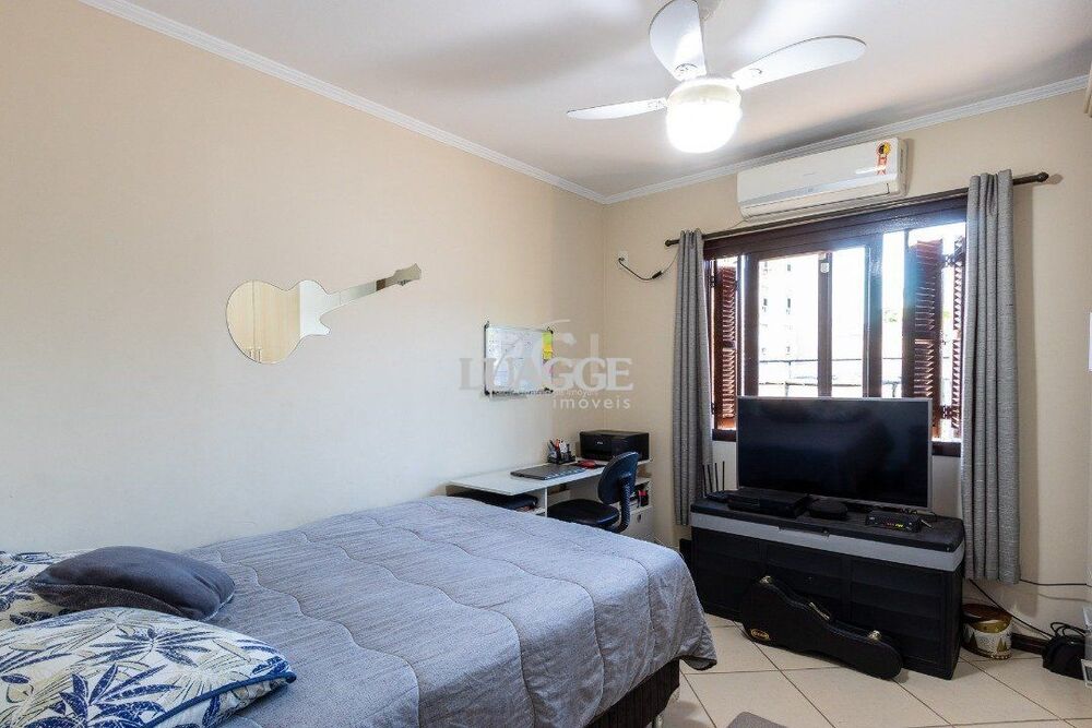 Casa de Condomínio à venda com 3 quartos, 109m² - Foto 4