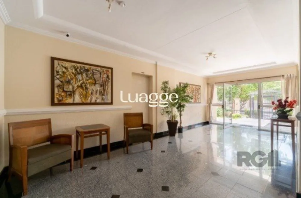 Apartamento, 2 quartos, 152 m² - Foto 2