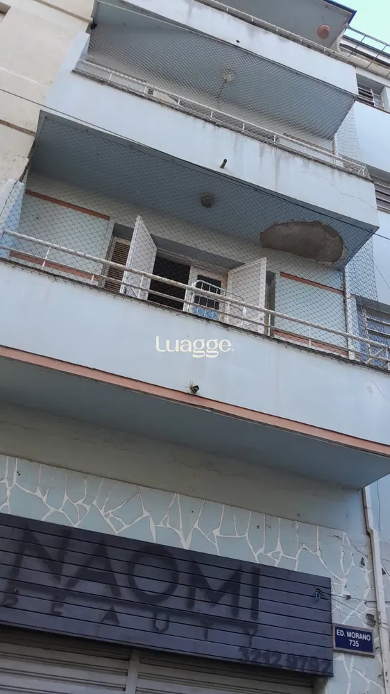 Loja-Salão, 102 m² - Foto 3