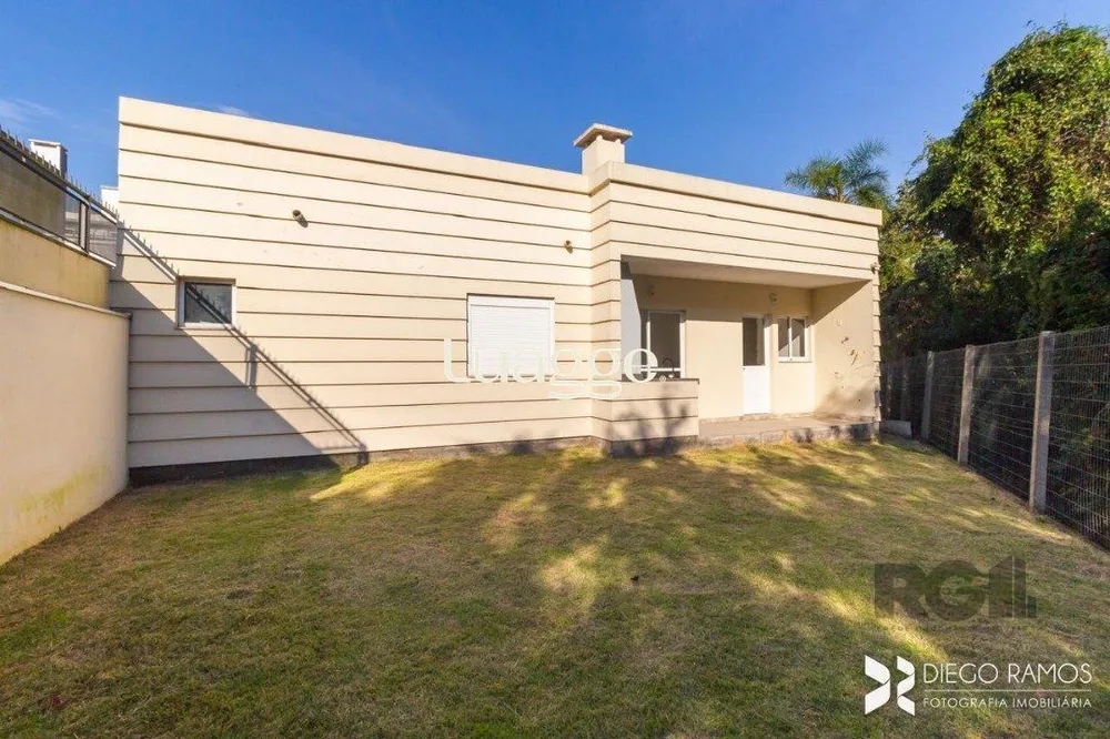 Casa, 3 quartos, 124 m² - Foto 1