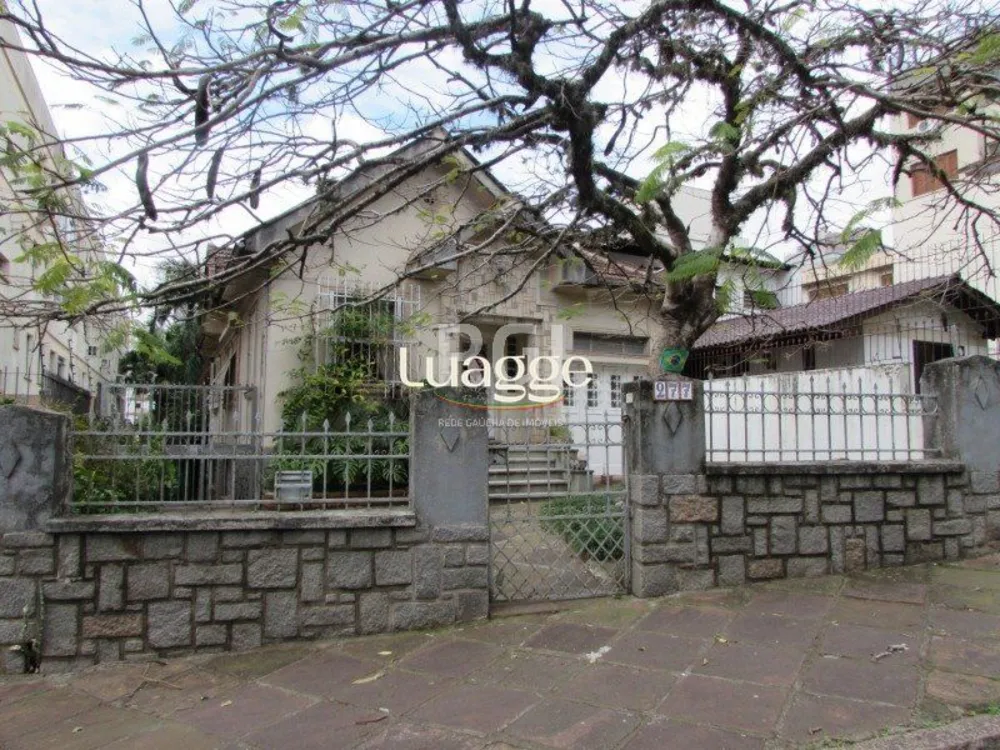 Casa, 3 quartos, 161 m² - Foto 1