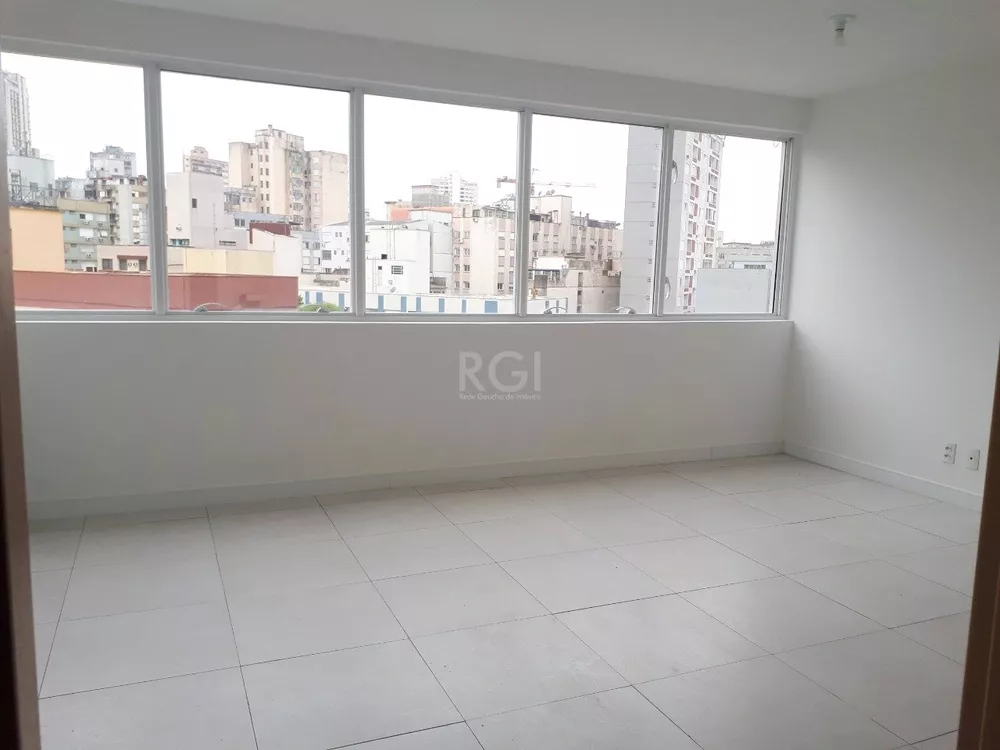 Conjunto Comercial-Sala à venda, 34m² - Foto 3