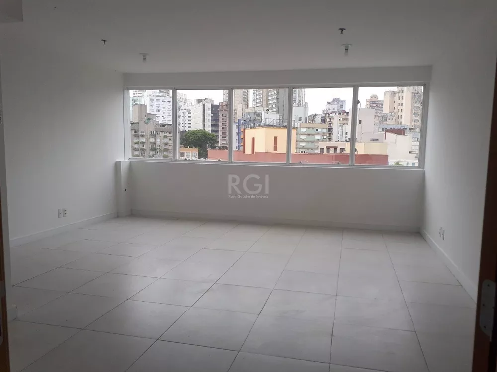 Conjunto Comercial-Sala à venda, 34m² - Foto 2