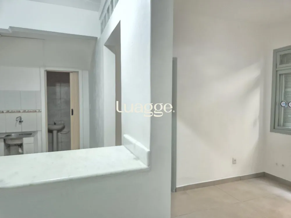 Apartamento, 1 quarto, 43 m² - Foto 1