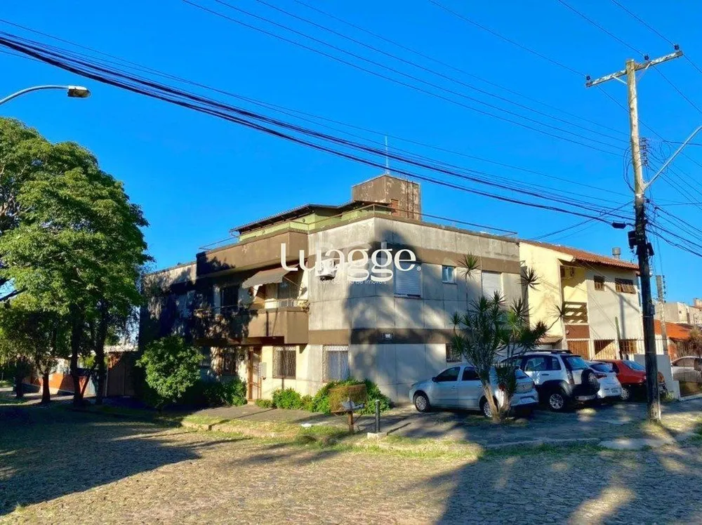 Apartamento, 2 quartos, 53 m² - Foto 1