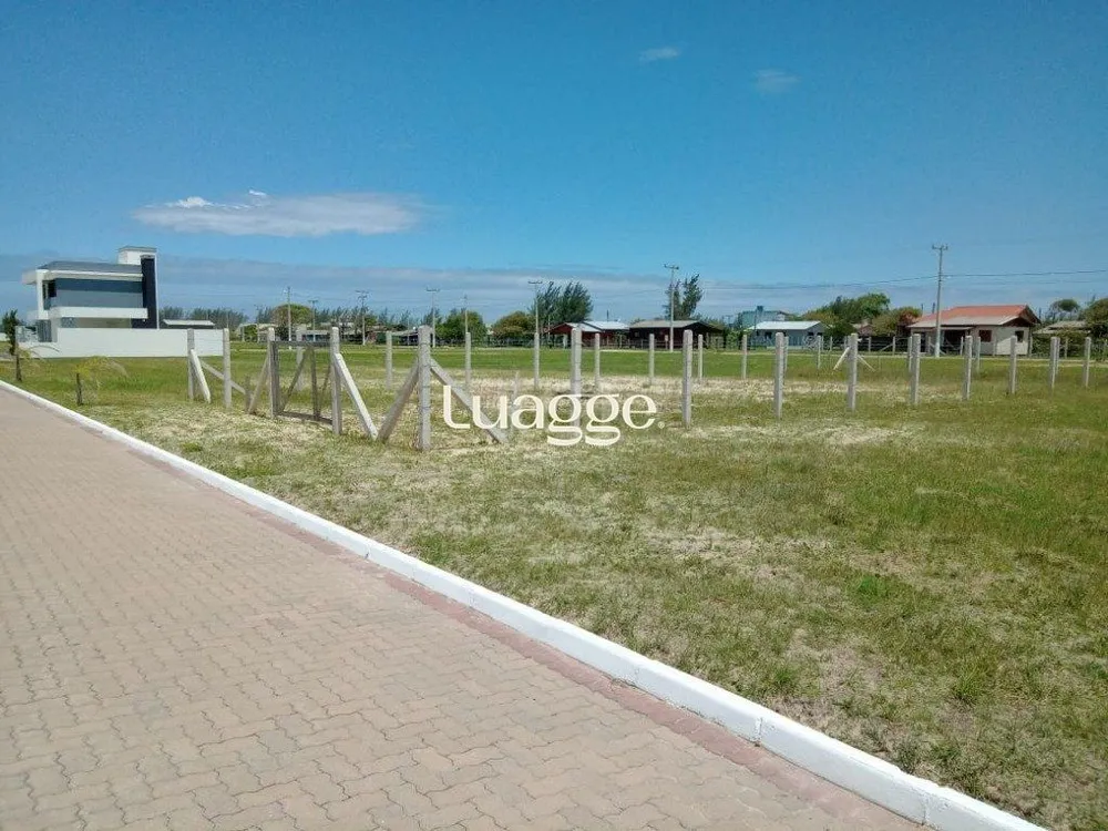 Terreno, 374 m² - Foto 1