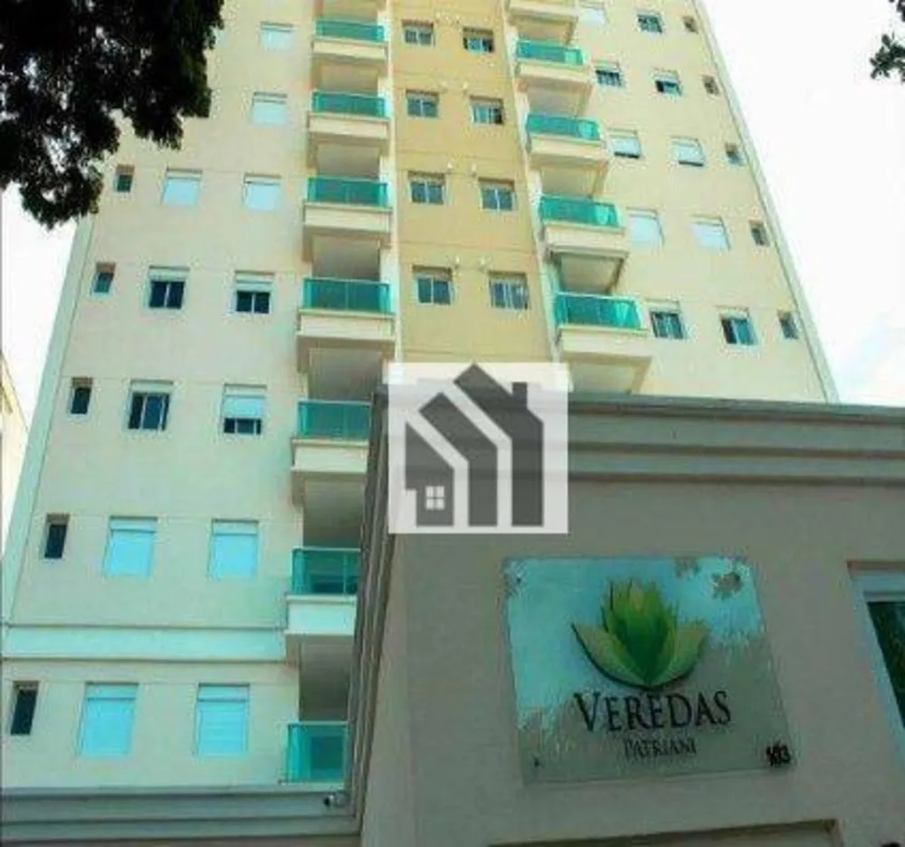 Apartamento, 3 quartos, 82 m² - Foto 1