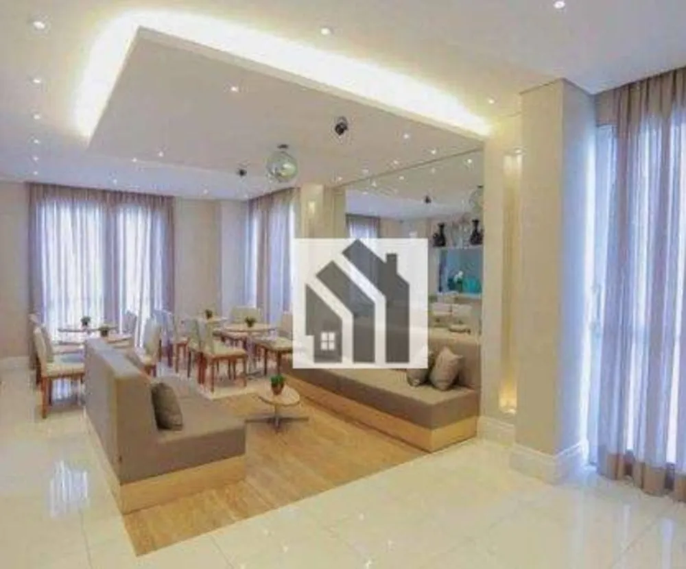 Apartamento, 3 quartos, 82 m² - Foto 2