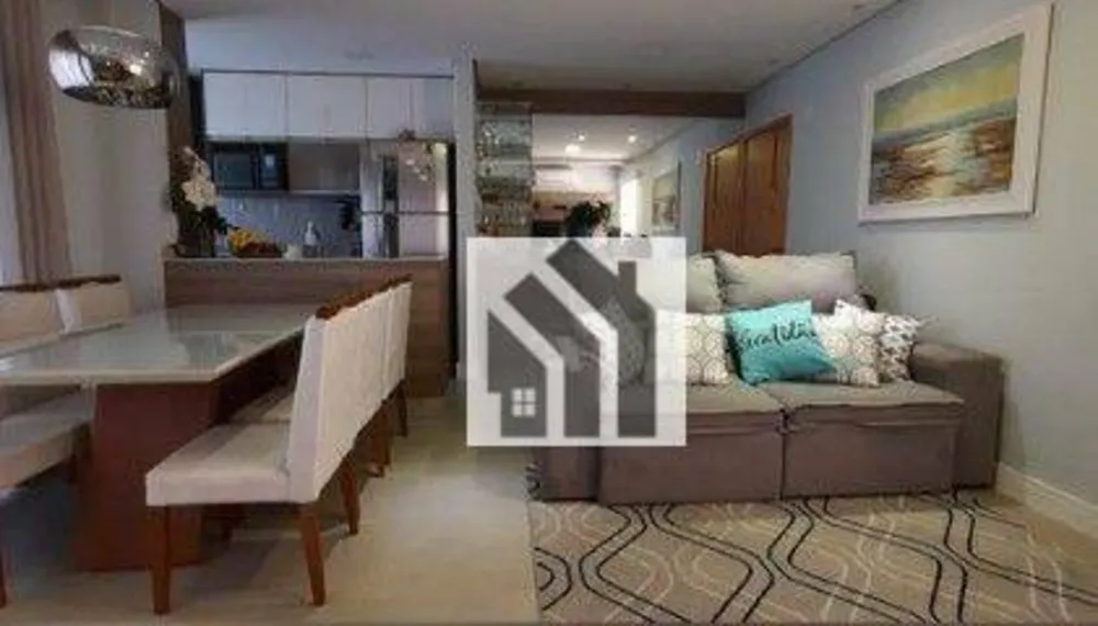 Apartamento, 3 quartos, 82 m² - Foto 4