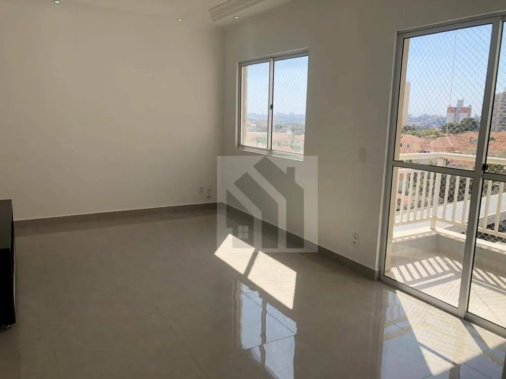 Apartamento, 2 quartos, 67 m² - Foto 1