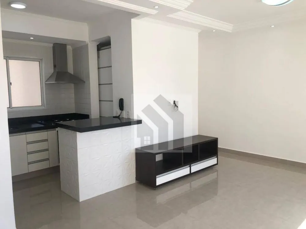 Apartamento, 2 quartos, 67 m² - Foto 2
