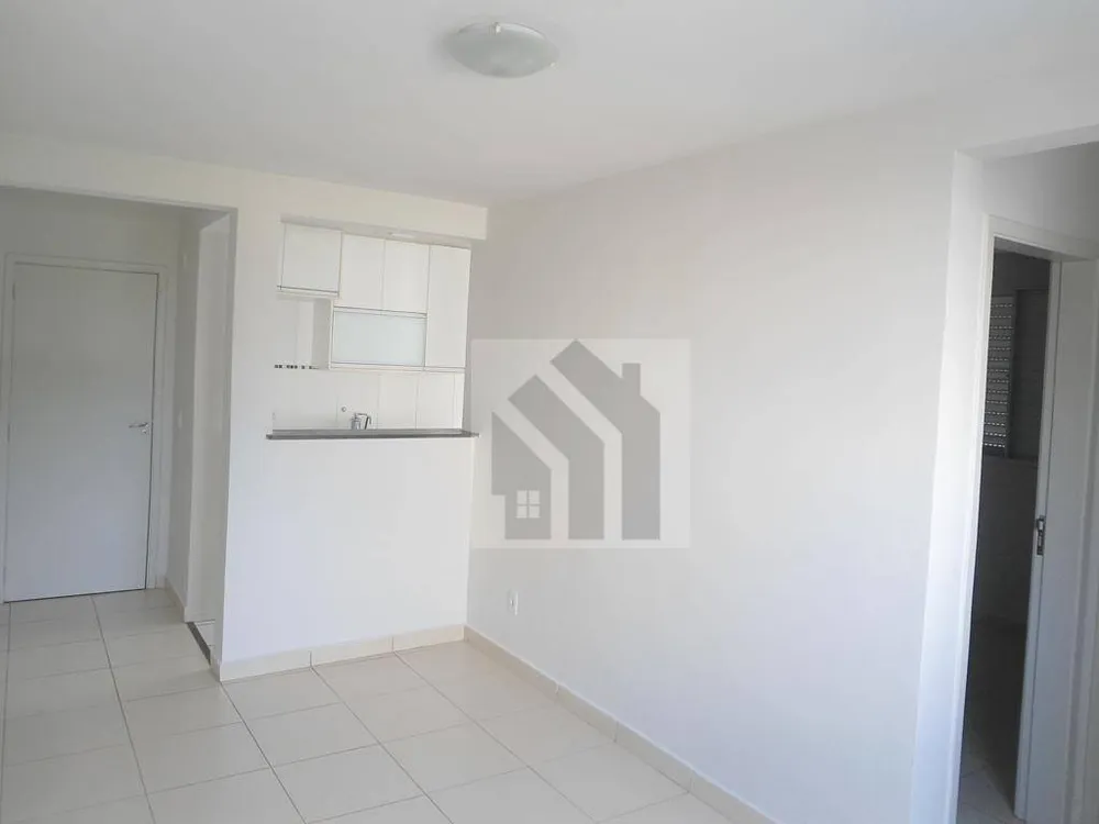 Apartamento, 2 quartos, 43 m² - Foto 4