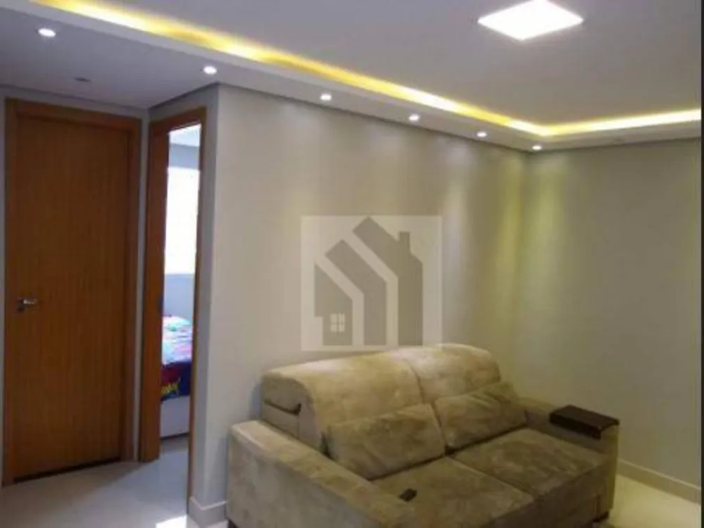Apartamento, 2 quartos, 62 m² - Foto 3