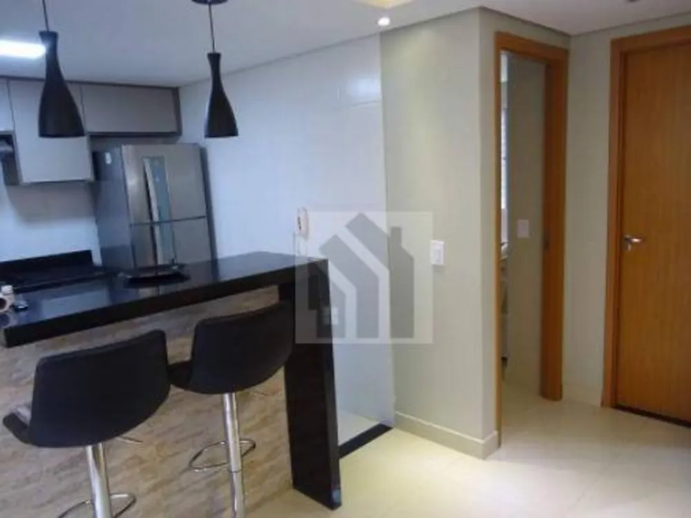 Apartamento, 2 quartos, 62 m² - Foto 2