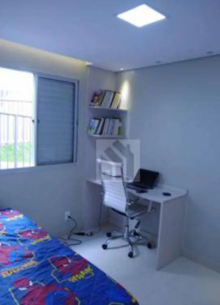 Apartamento, 2 quartos, 62 m² - Foto 4
