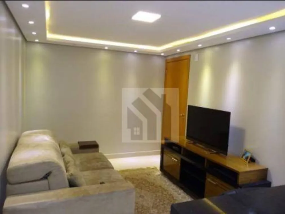 Apartamento, 2 quartos, 62 m² - Foto 1