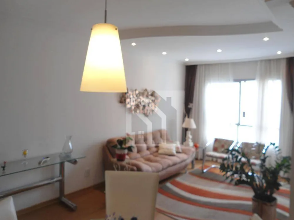 Apartamento, 3 quartos, 87 m² - Foto 2