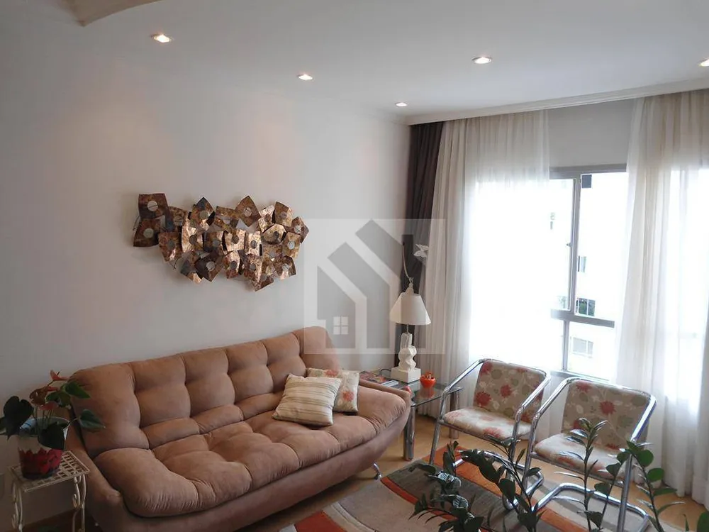 Apartamento, 3 quartos, 87 m² - Foto 3
