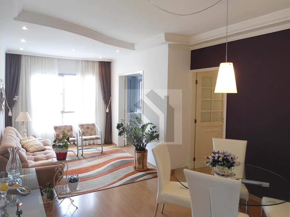 Apartamento, 3 quartos, 87 m² - Foto 1