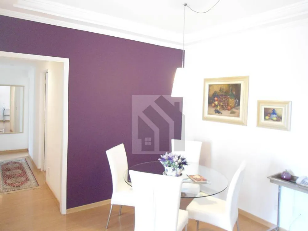 Apartamento, 3 quartos, 87 m² - Foto 4