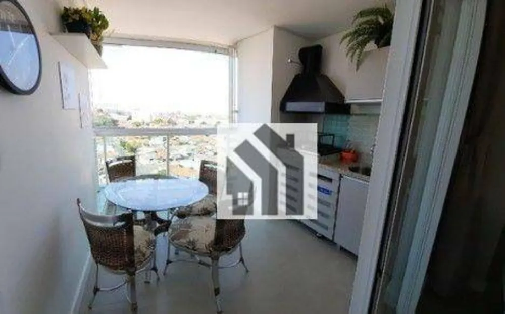 Apartamento, 3 quartos, 82 m² - Foto 4