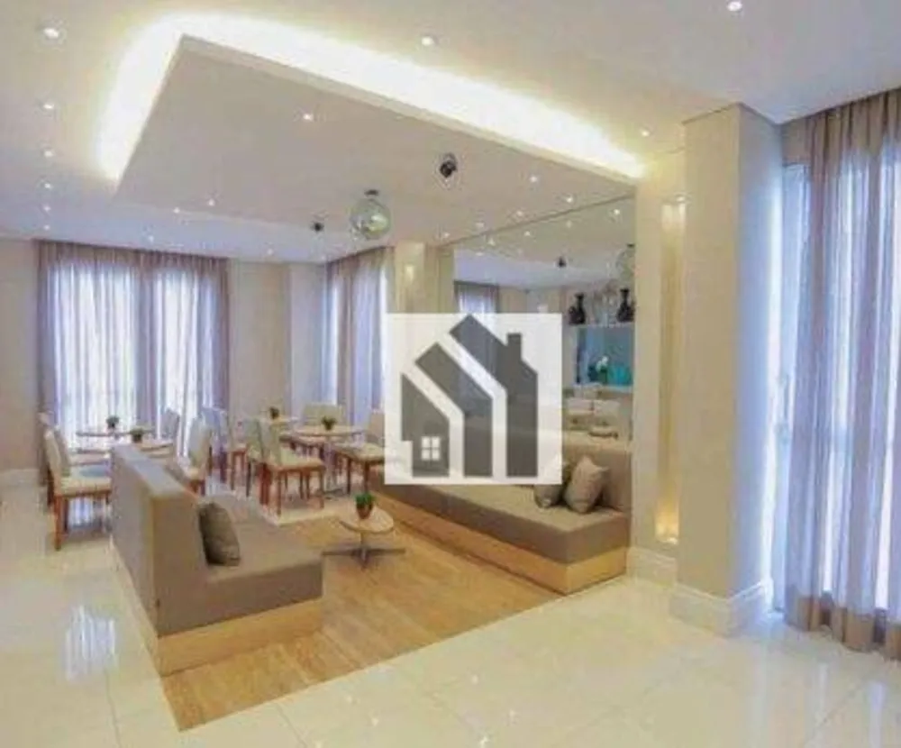 Apartamento, 3 quartos, 82 m² - Foto 1