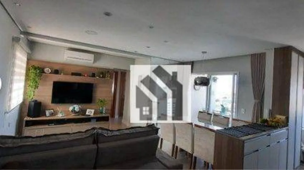 Apartamento, 3 quartos, 82 m² - Foto 2