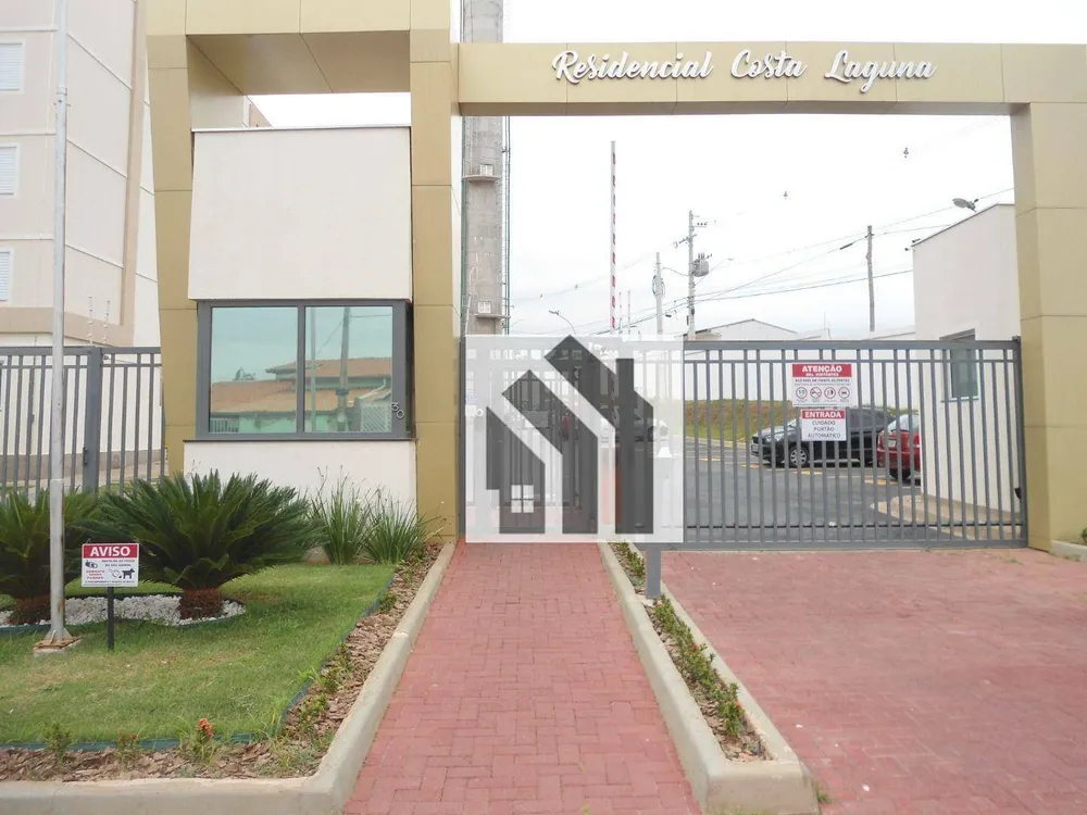 Apartamento, 2 quartos, 45 m² - Foto 1