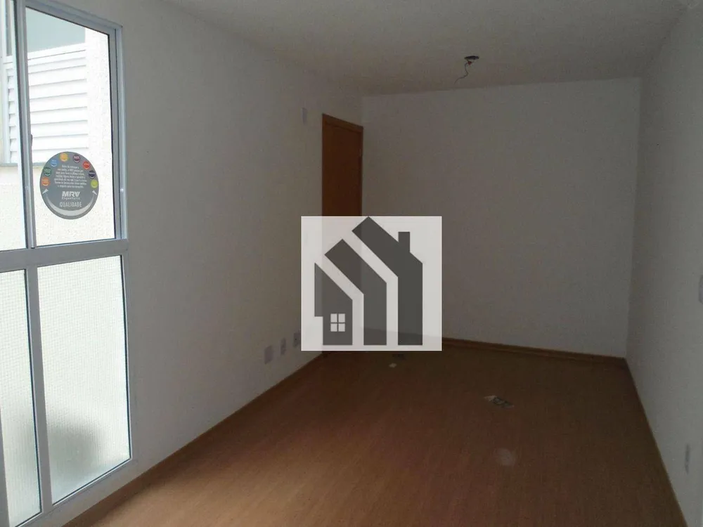 Apartamento, 2 quartos, 45 m² - Foto 3
