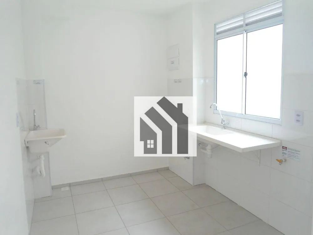 Apartamento, 2 quartos, 45 m² - Foto 4