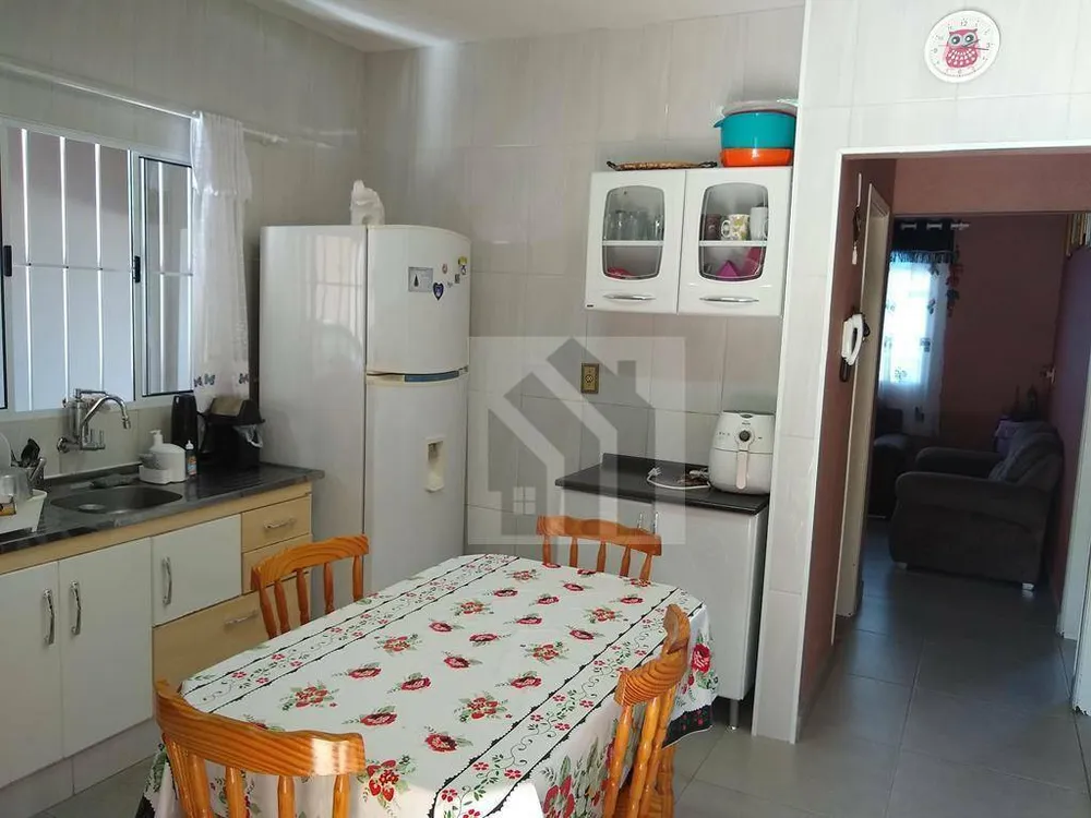 Casa, 2 quartos, 140 m² - Foto 4
