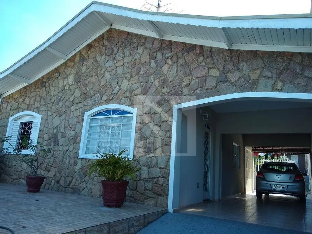 Casa, 2 quartos, 140 m² - Foto 1